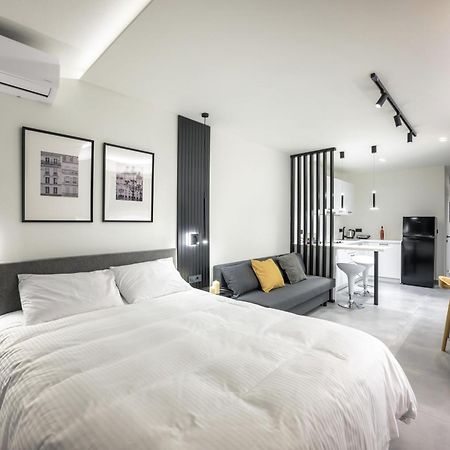 Cozyio- Ioannina City Center, Luxury Accommodation Extérieur photo