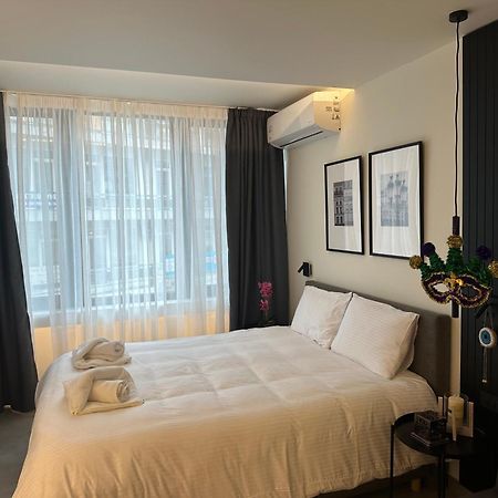 Cozyio- Ioannina City Center, Luxury Accommodation Extérieur photo