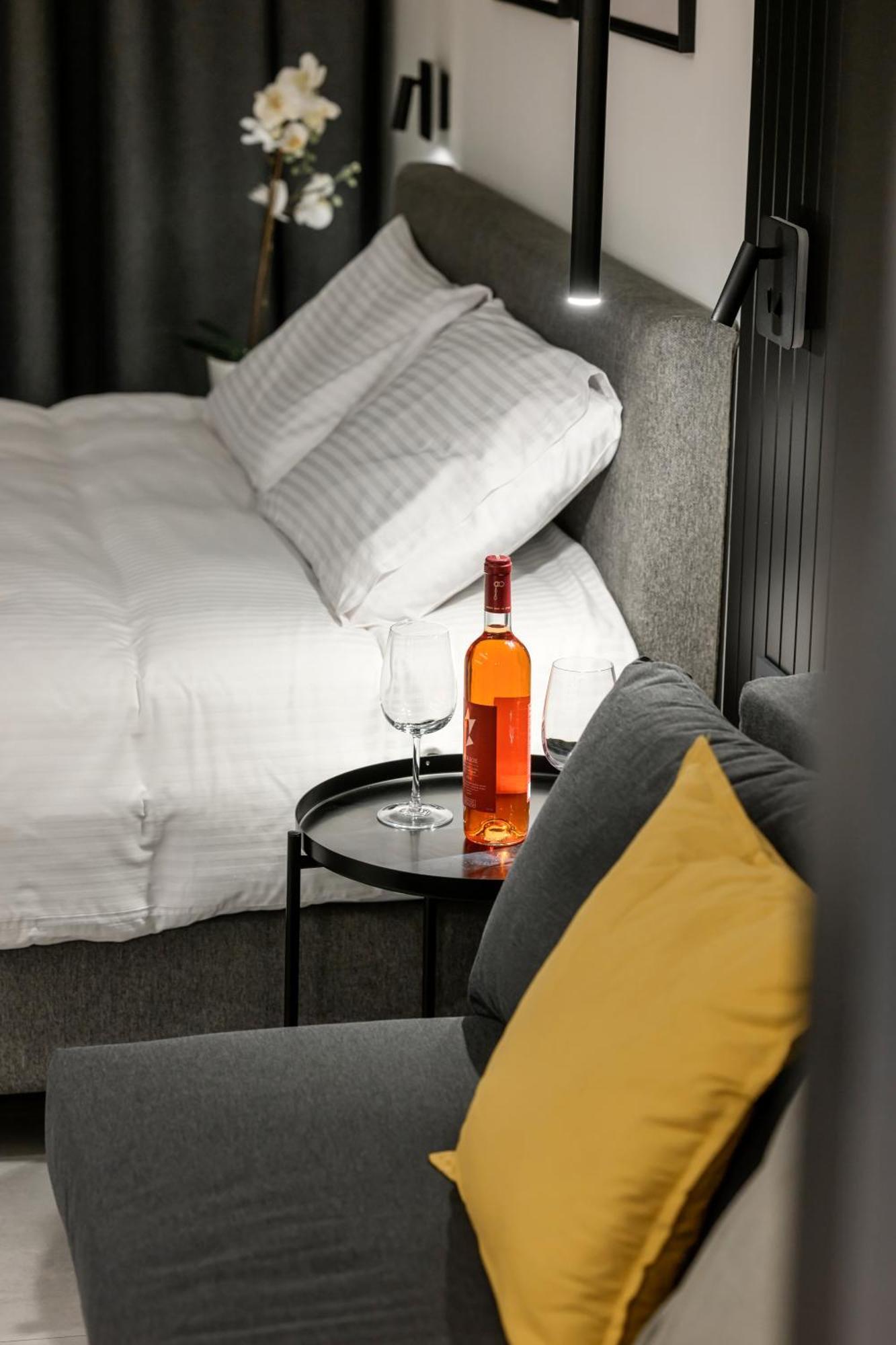 Cozyio- Ioannina City Center, Luxury Accommodation Extérieur photo
