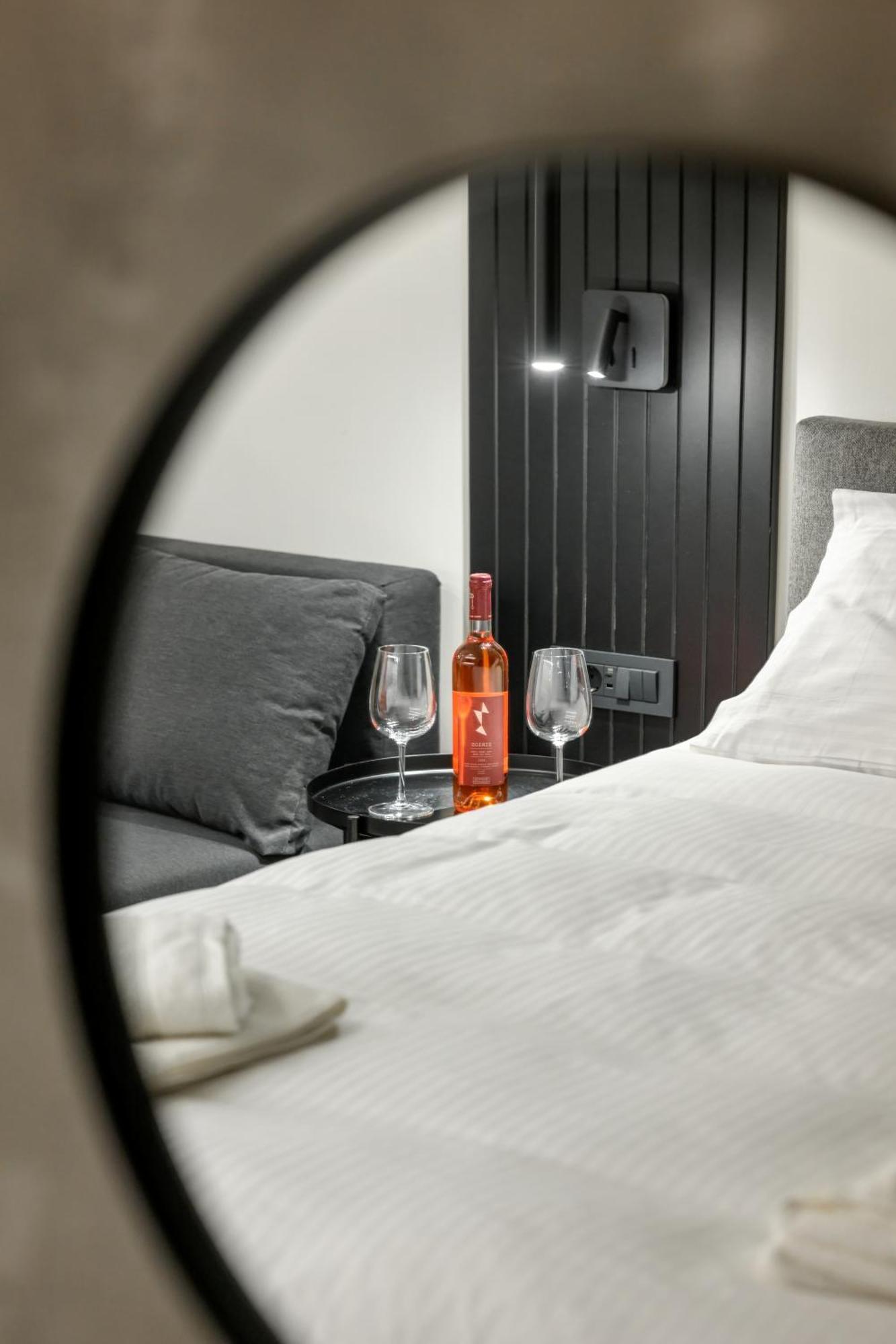Cozyio- Ioannina City Center, Luxury Accommodation Extérieur photo