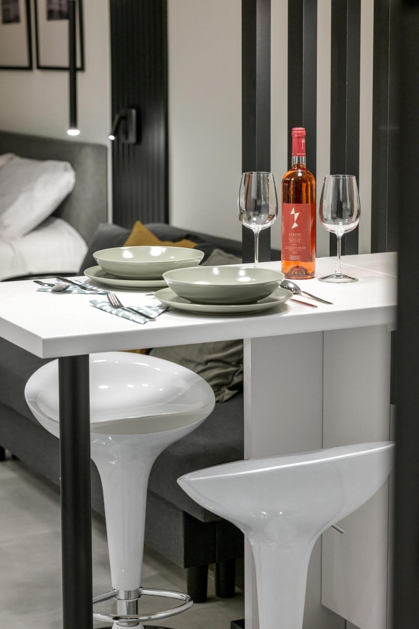Cozyio- Ioannina City Center, Luxury Accommodation Extérieur photo