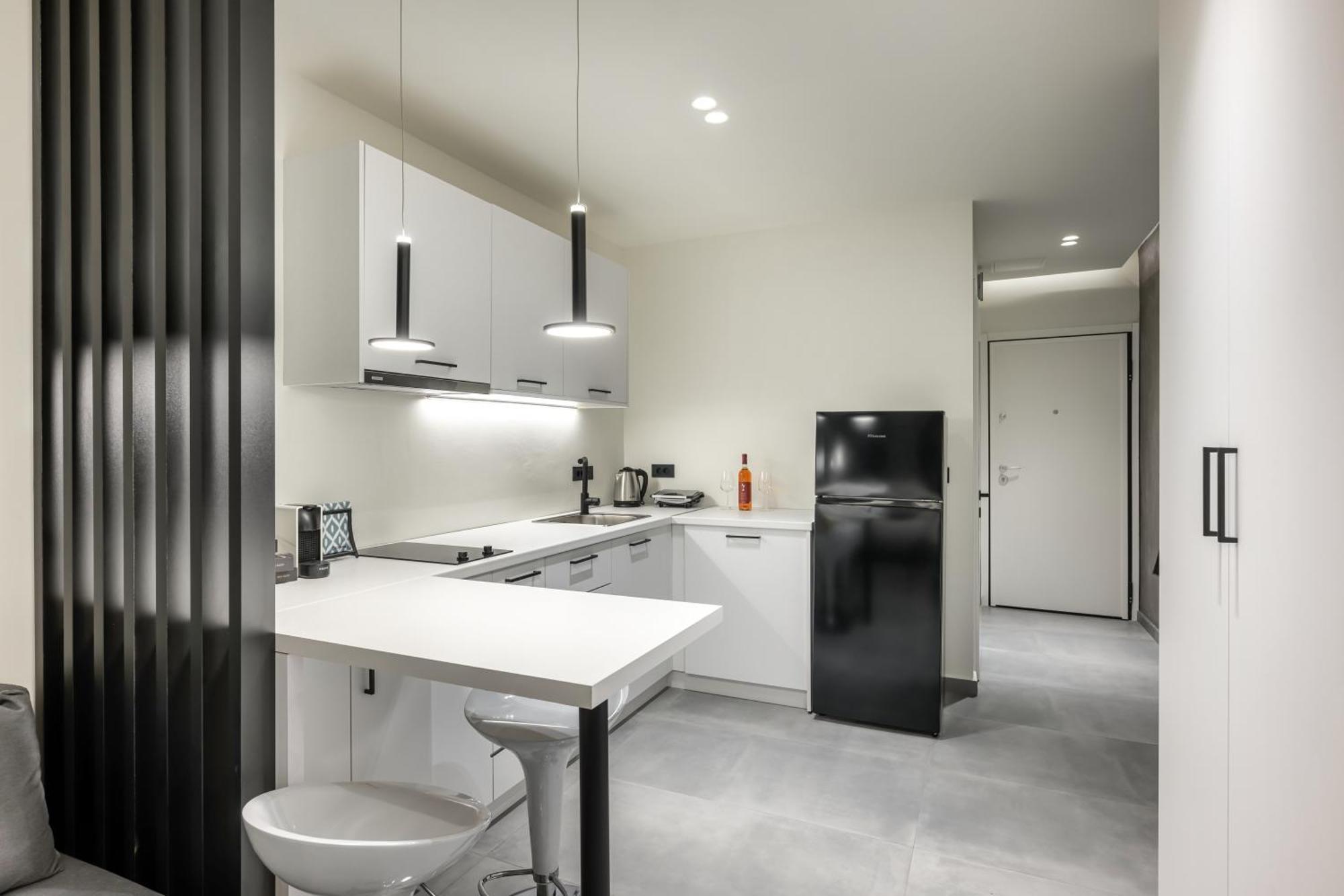 Cozyio- Ioannina City Center, Luxury Accommodation Extérieur photo