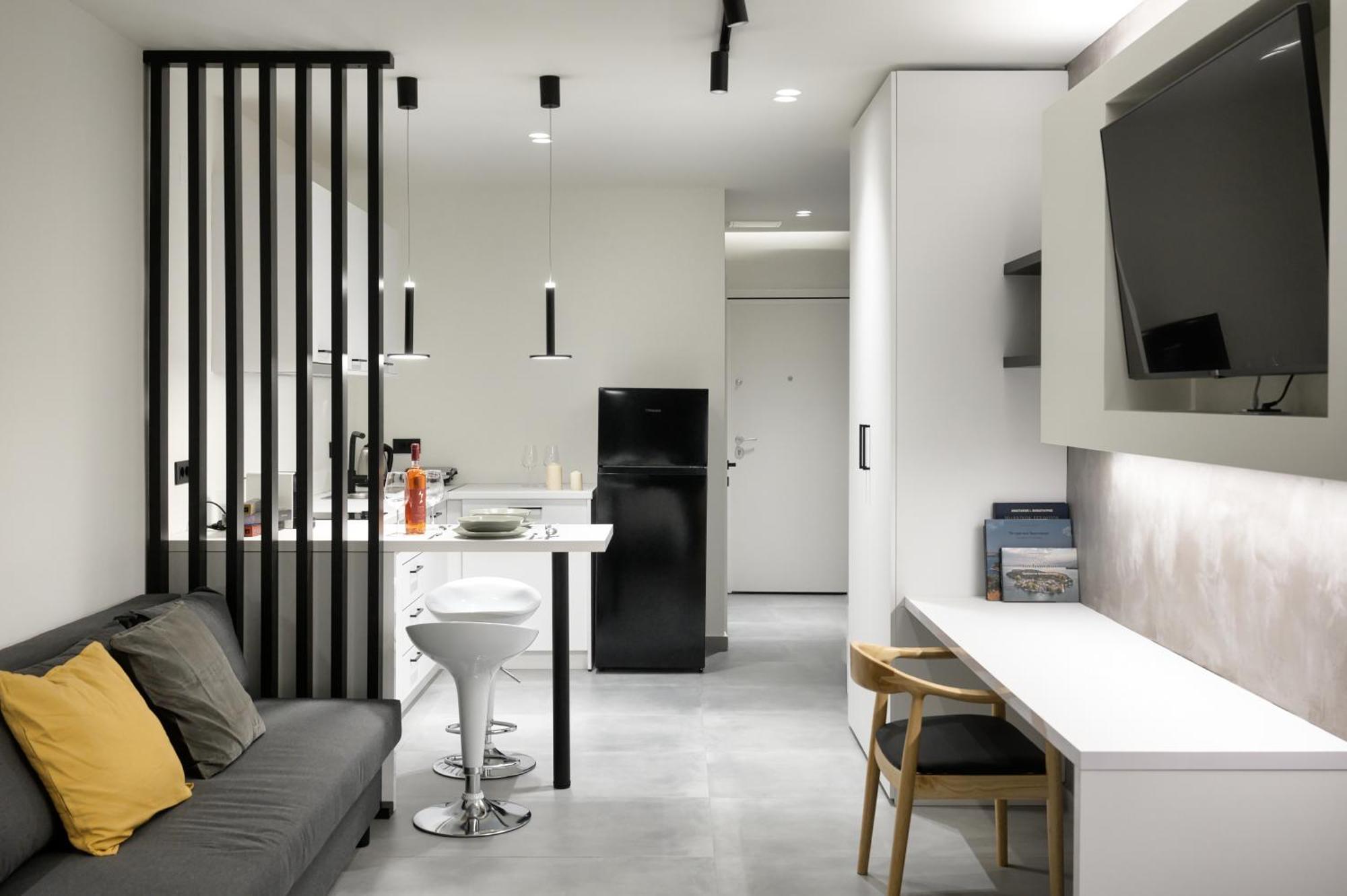 Cozyio- Ioannina City Center, Luxury Accommodation Extérieur photo