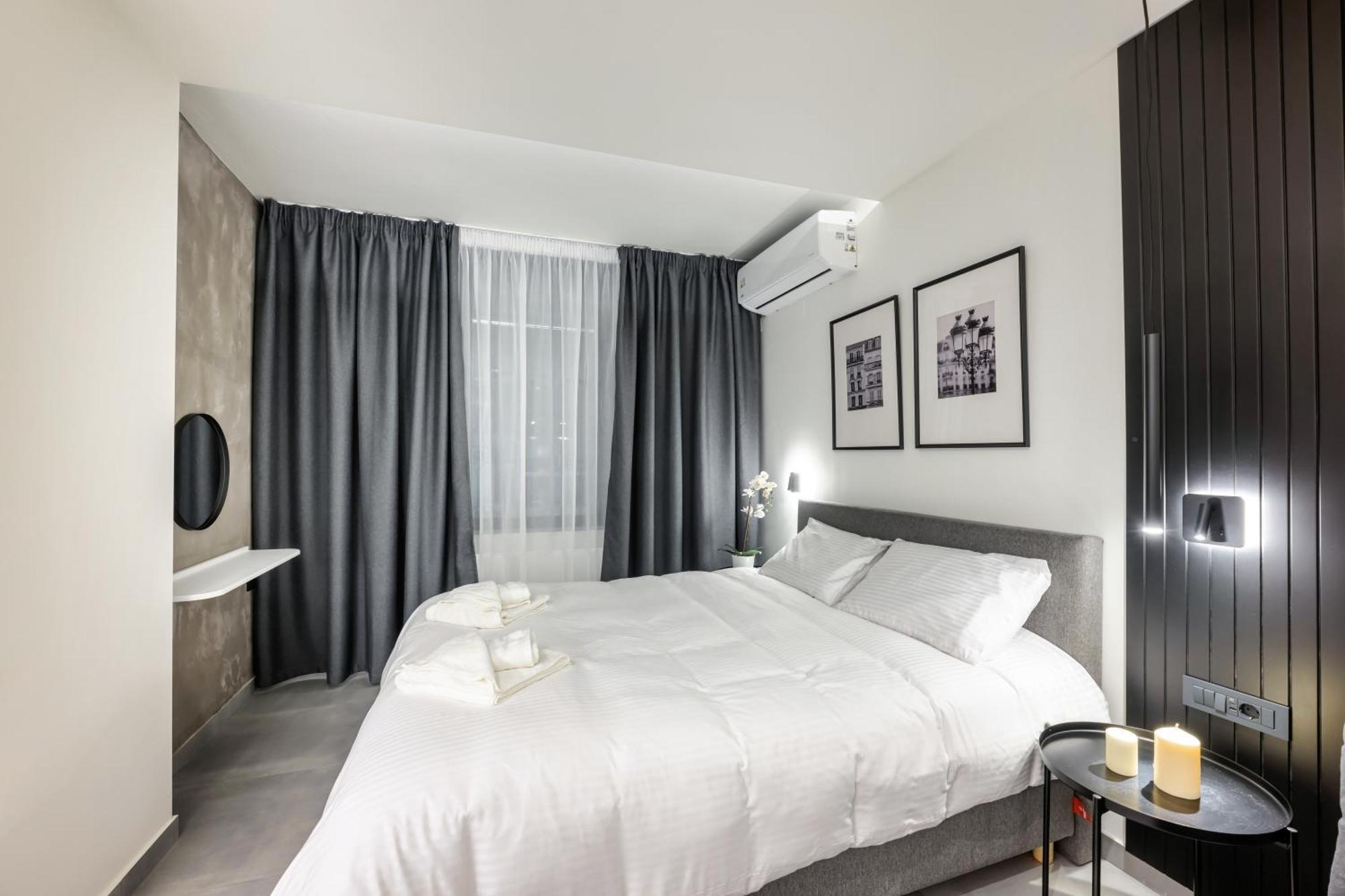 Cozyio- Ioannina City Center, Luxury Accommodation Extérieur photo