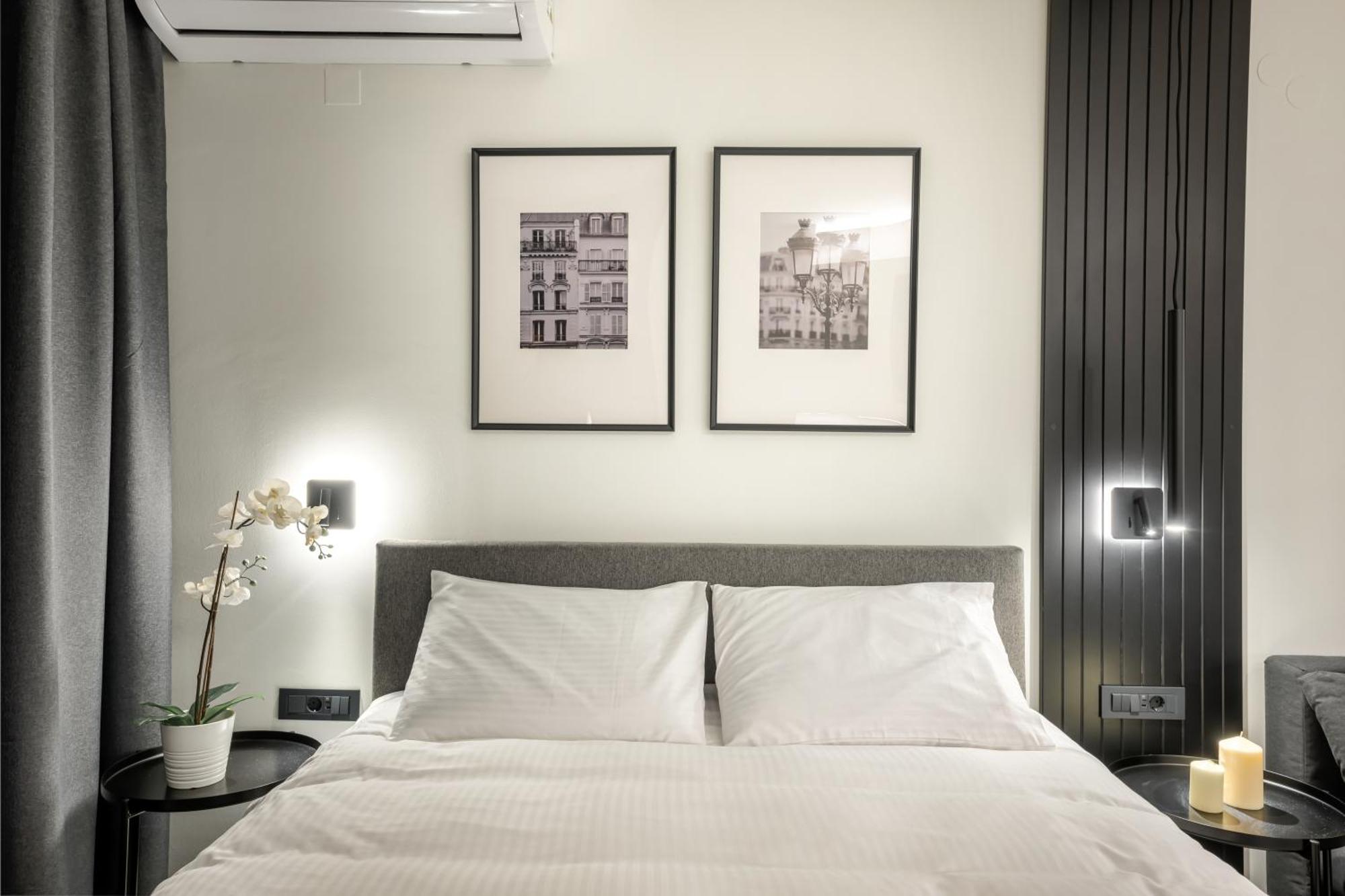 Cozyio- Ioannina City Center, Luxury Accommodation Extérieur photo