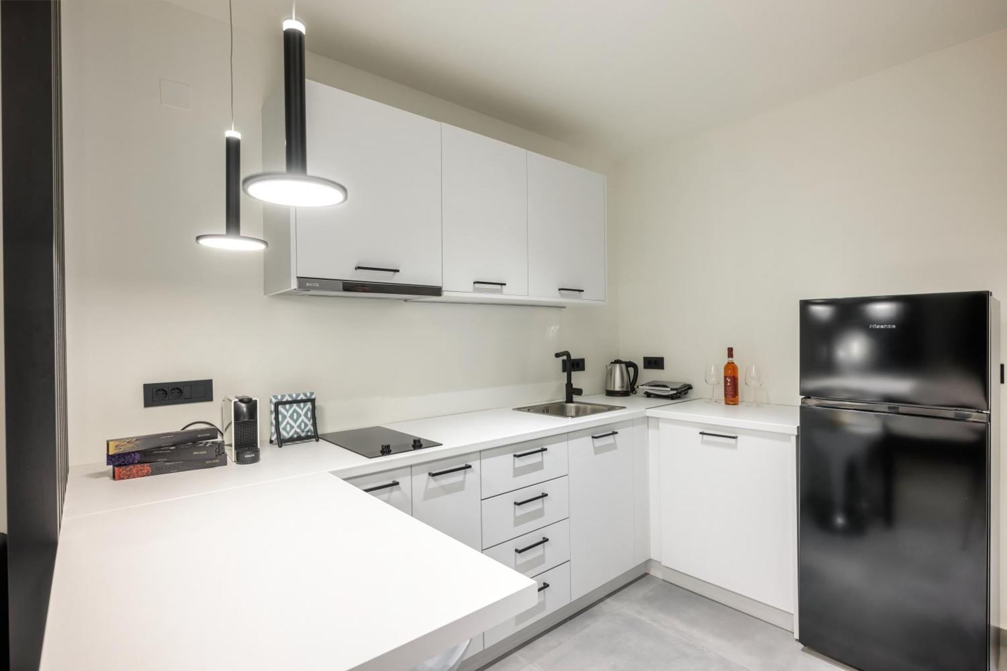 Cozyio- Ioannina City Center, Luxury Accommodation Extérieur photo