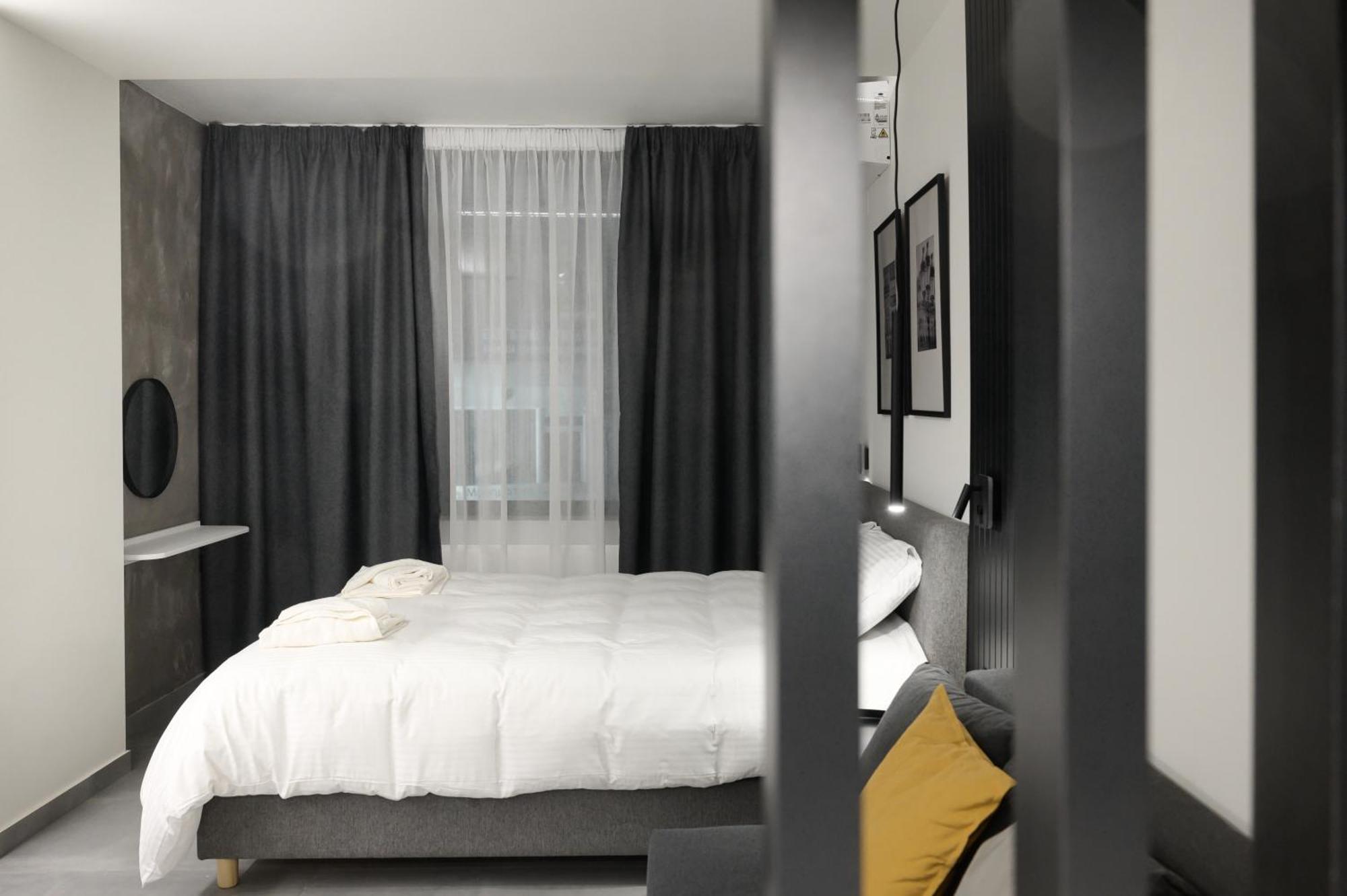 Cozyio- Ioannina City Center, Luxury Accommodation Extérieur photo