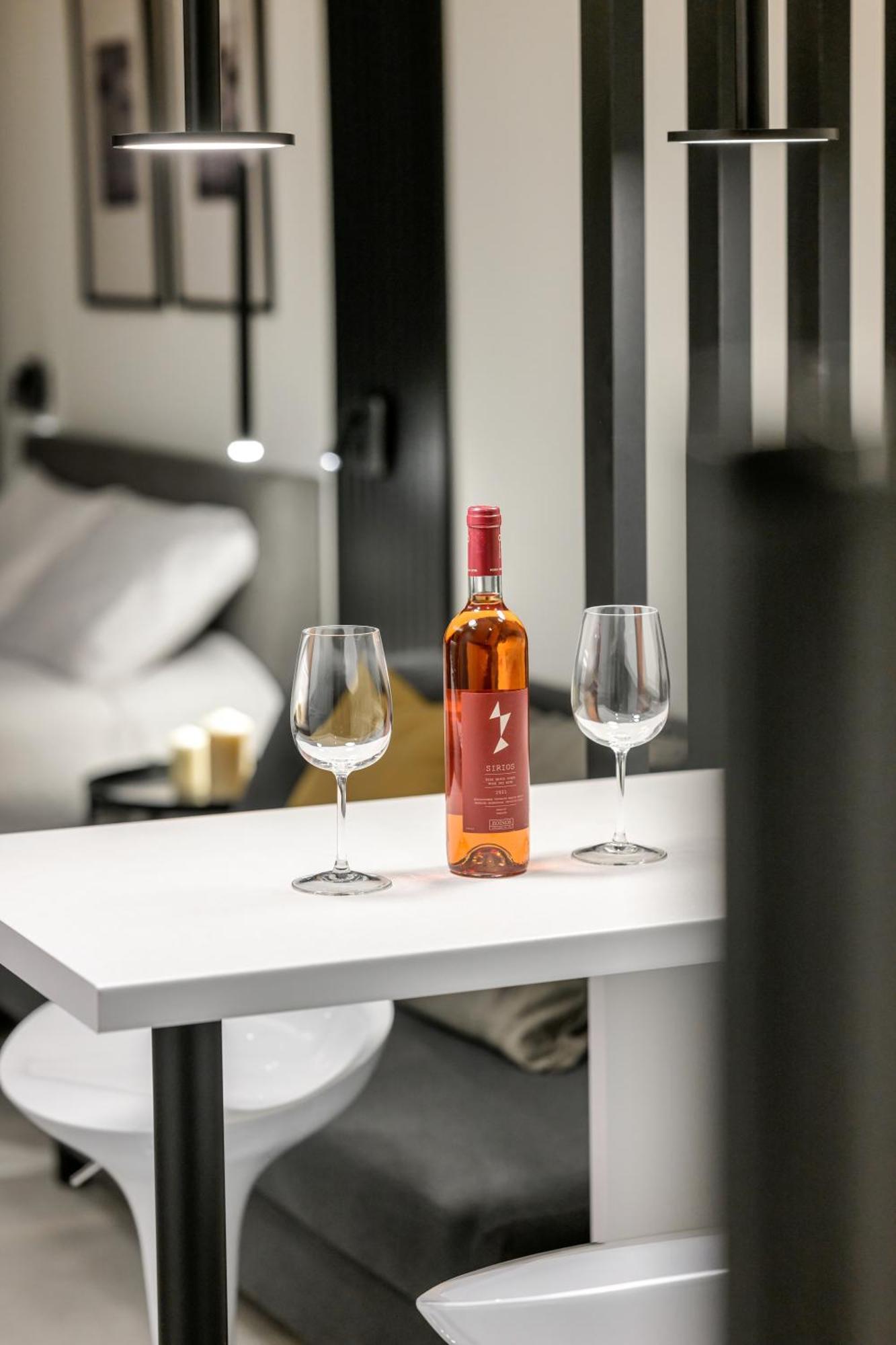 Cozyio- Ioannina City Center, Luxury Accommodation Extérieur photo