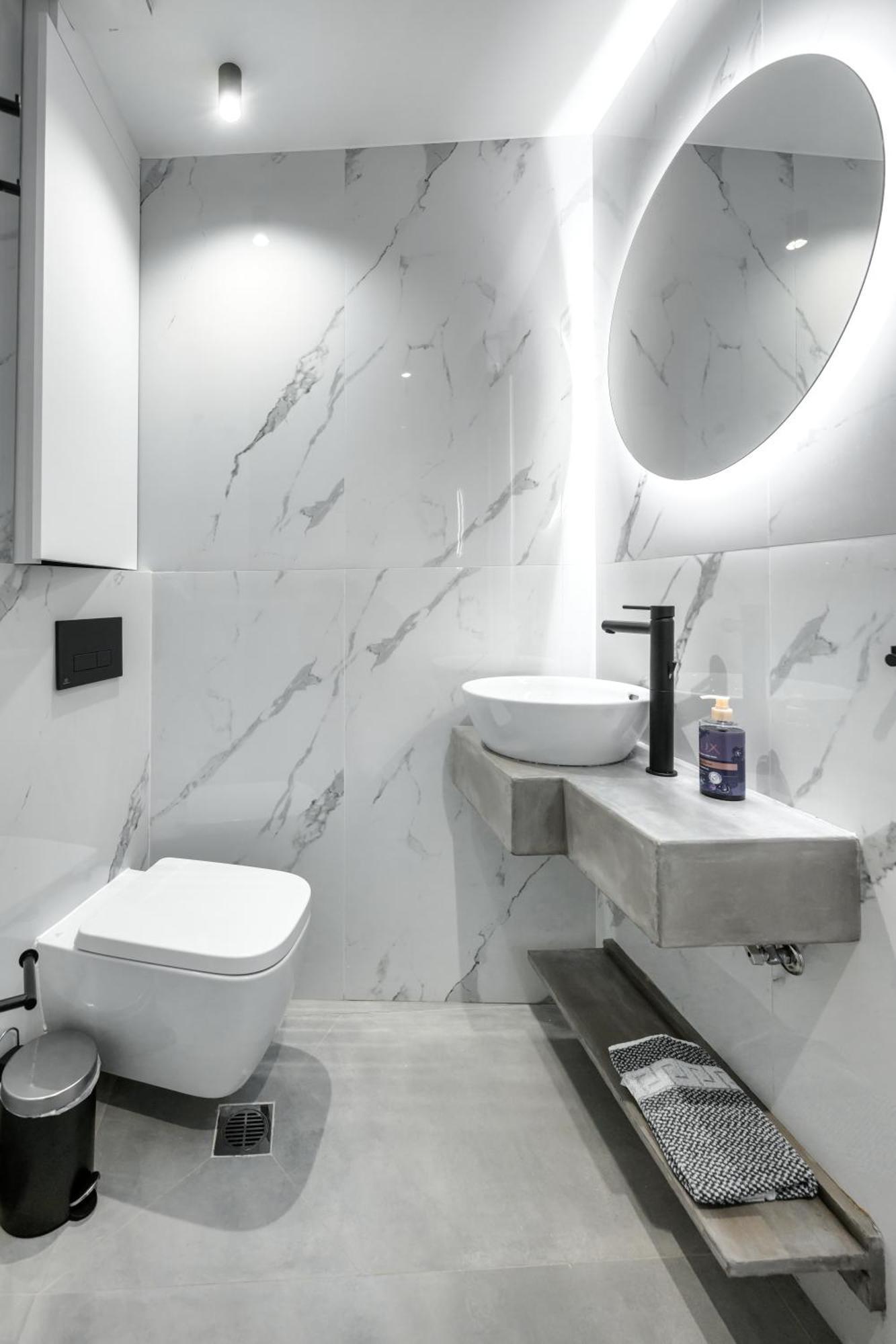 Cozyio- Ioannina City Center, Luxury Accommodation Extérieur photo