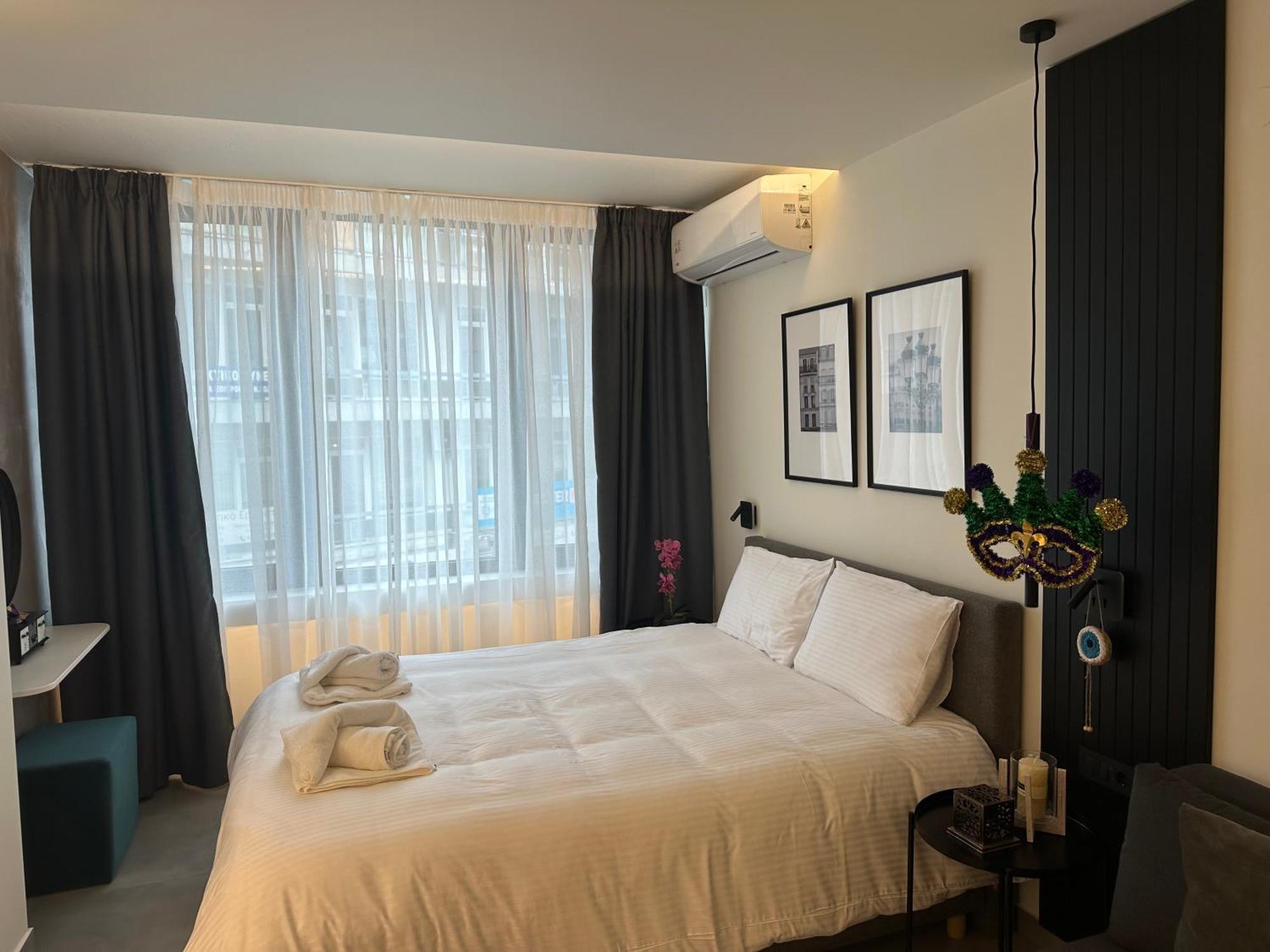 Cozyio- Ioannina City Center, Luxury Accommodation Extérieur photo