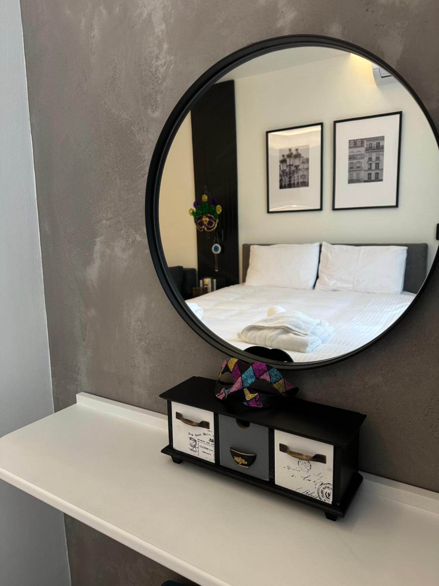 Cozyio- Ioannina City Center, Luxury Accommodation Extérieur photo