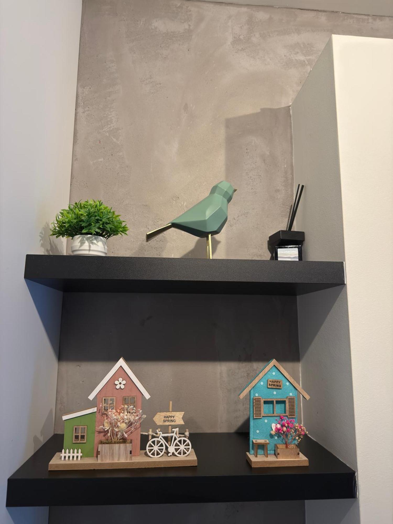 Cozyio- Ioannina City Center, Luxury Accommodation Extérieur photo